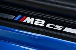 BMW M2 CS 2019 года (WW)